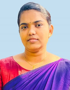 Ms. R. Rishanthini