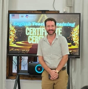 08.1 - Picture - Mr. Kevin Anderson