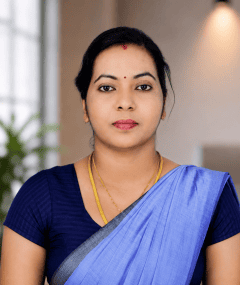 Mrs. Pranaha Thineshwaran