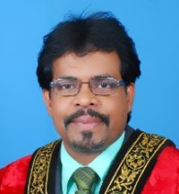 Dr K Kobindarajah