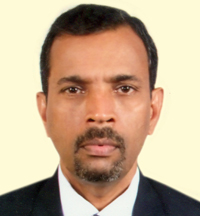 Dr N Pathmanathan
