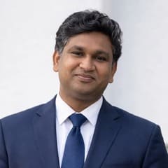 Mr. R. Vijayakumar