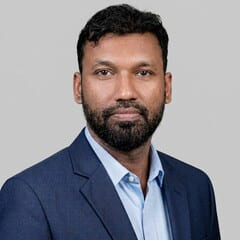 K. Jayakanth