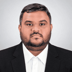 K. Pavithran