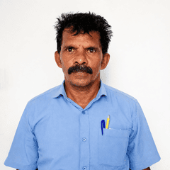 T. Subashchandranathan