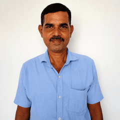 V. Kuperathasan