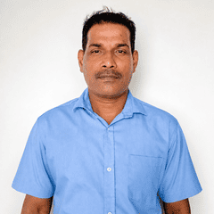 R. Rajshange