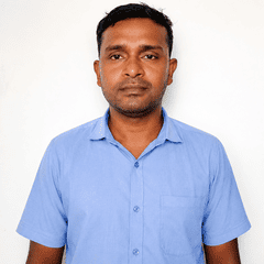 K. Sutharshan