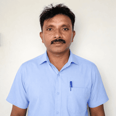T. Sureshkumar)
