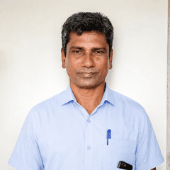 R. Uthayakumar