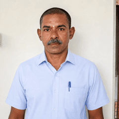 K. Thinagaran
