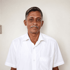 V. Yogalingam