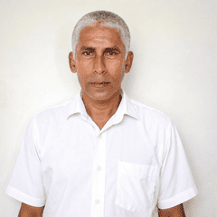 N. Jeyaretnanathan
