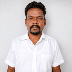 S. Nagenthiran