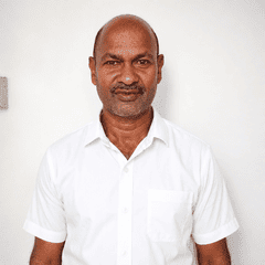 P. Ariyaretnam