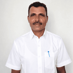 S. Kulenthiran