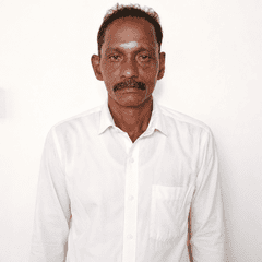 T. Koneshwaran