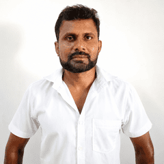 R. Suthan