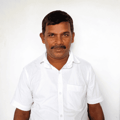 M. Muthulingam