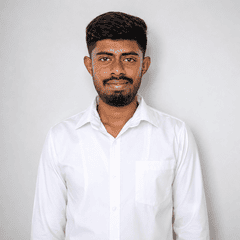 J. Jeshanth
