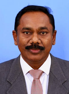Mr A Pahirathan