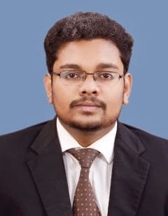 Mr. R.Vinojan