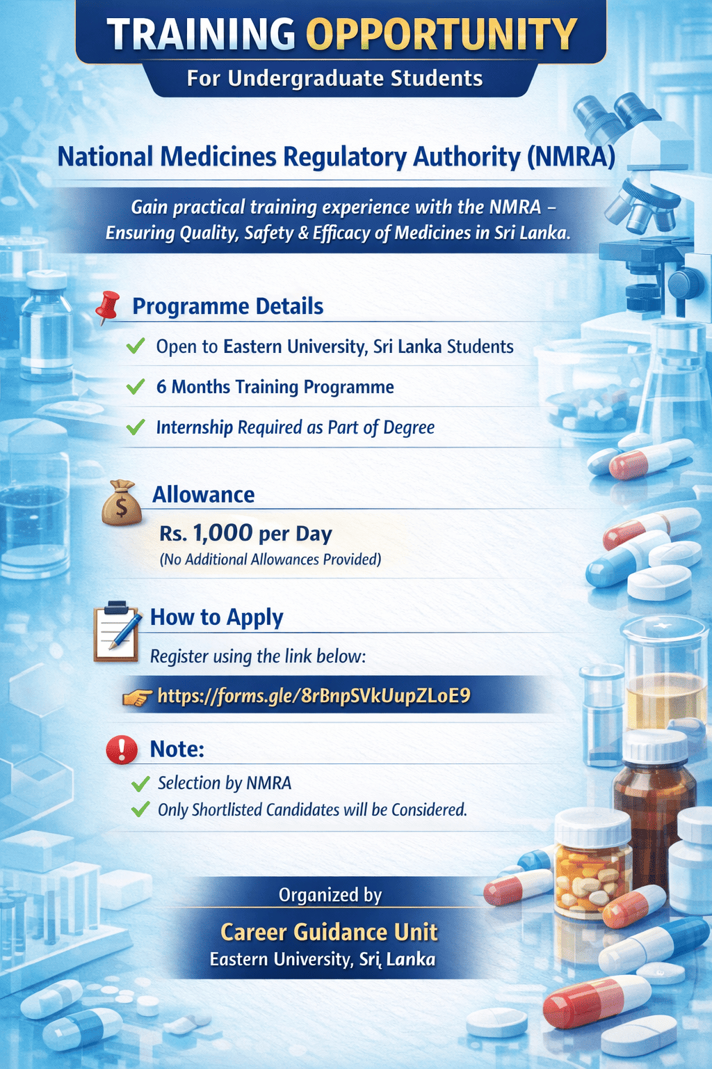 NMRA Training Leaflet