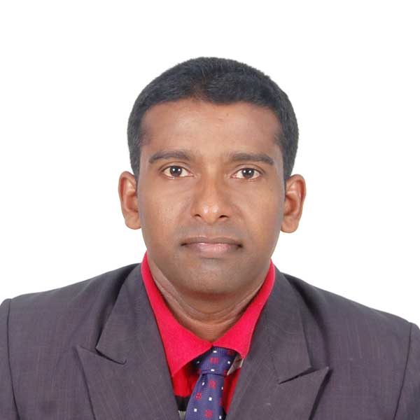 Pratheesh