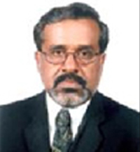 Prof. T. Jayasingam