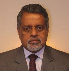 upali-s-amarasinghe